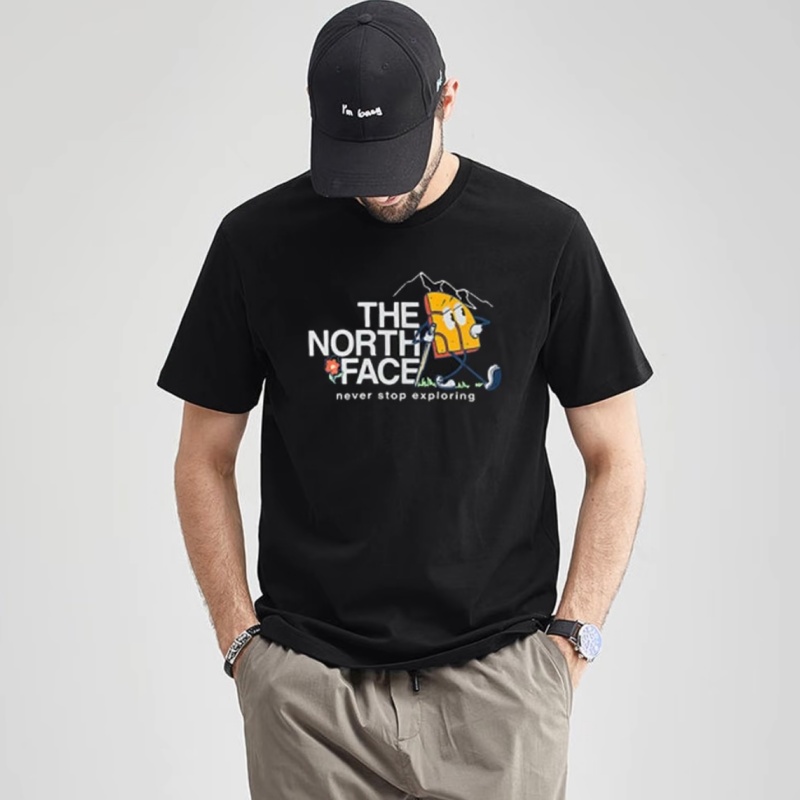 The North Face Summer Travel T - Outdoor Sport North Face recension och pris