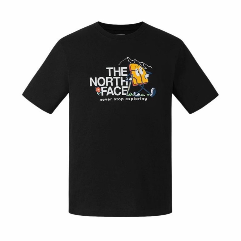 The North Face Summer Travel T - Outdoor Sport North Face recension och pris