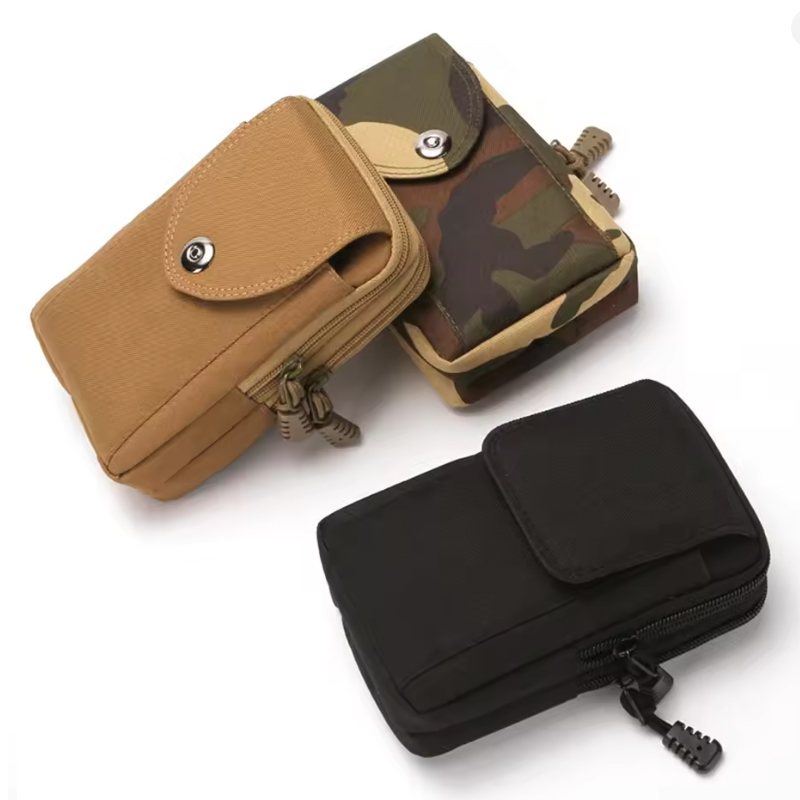 Oxford Waist Packs Vintage Out - Outdoor Sport Bag recension och pris