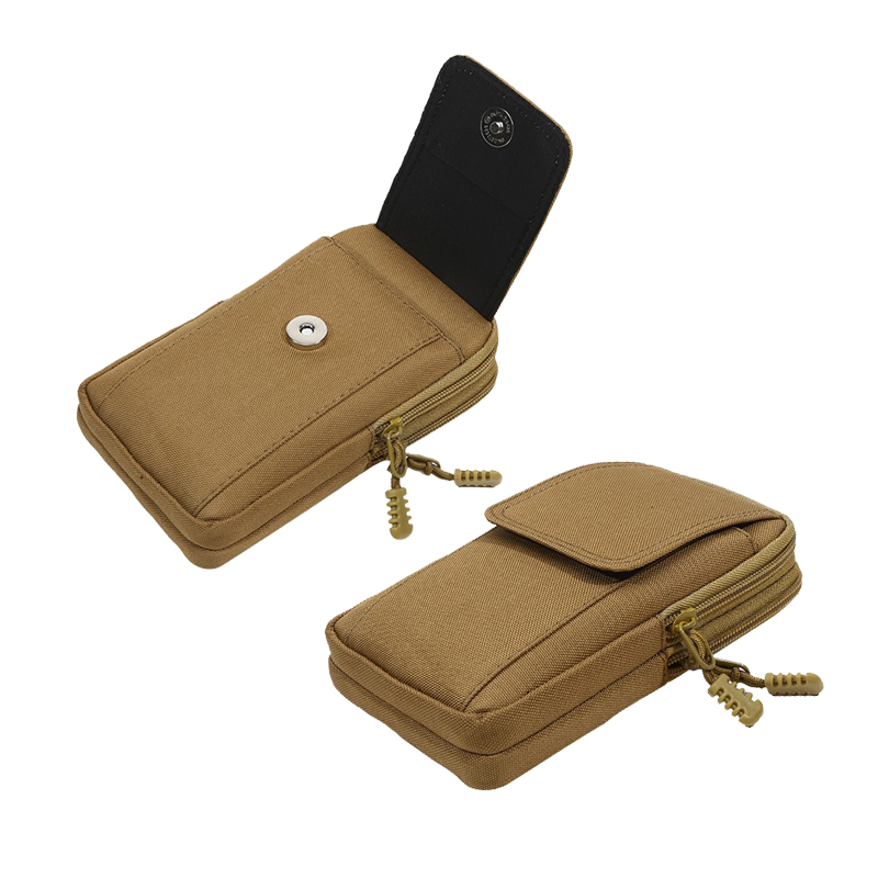 Oxford Waist Packs Vintage Out - Outdoor Sport Bag recension och pris