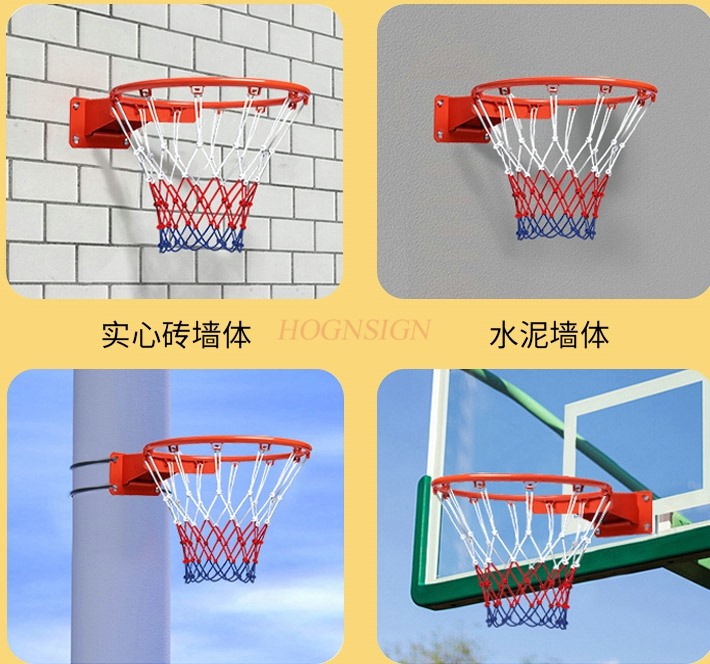 Basketball Frame Standard Bask - Indoor Sport And Outdoor Sports recension och pris