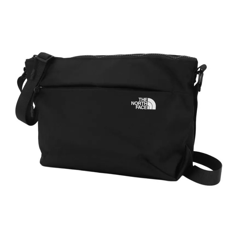 The North Face Sport Crossbody - Outdoor Sport North Face recension och pris