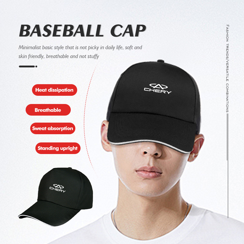 Custom Adjustable Car Logo Bas - Outdoor Sport Logo recension och pris