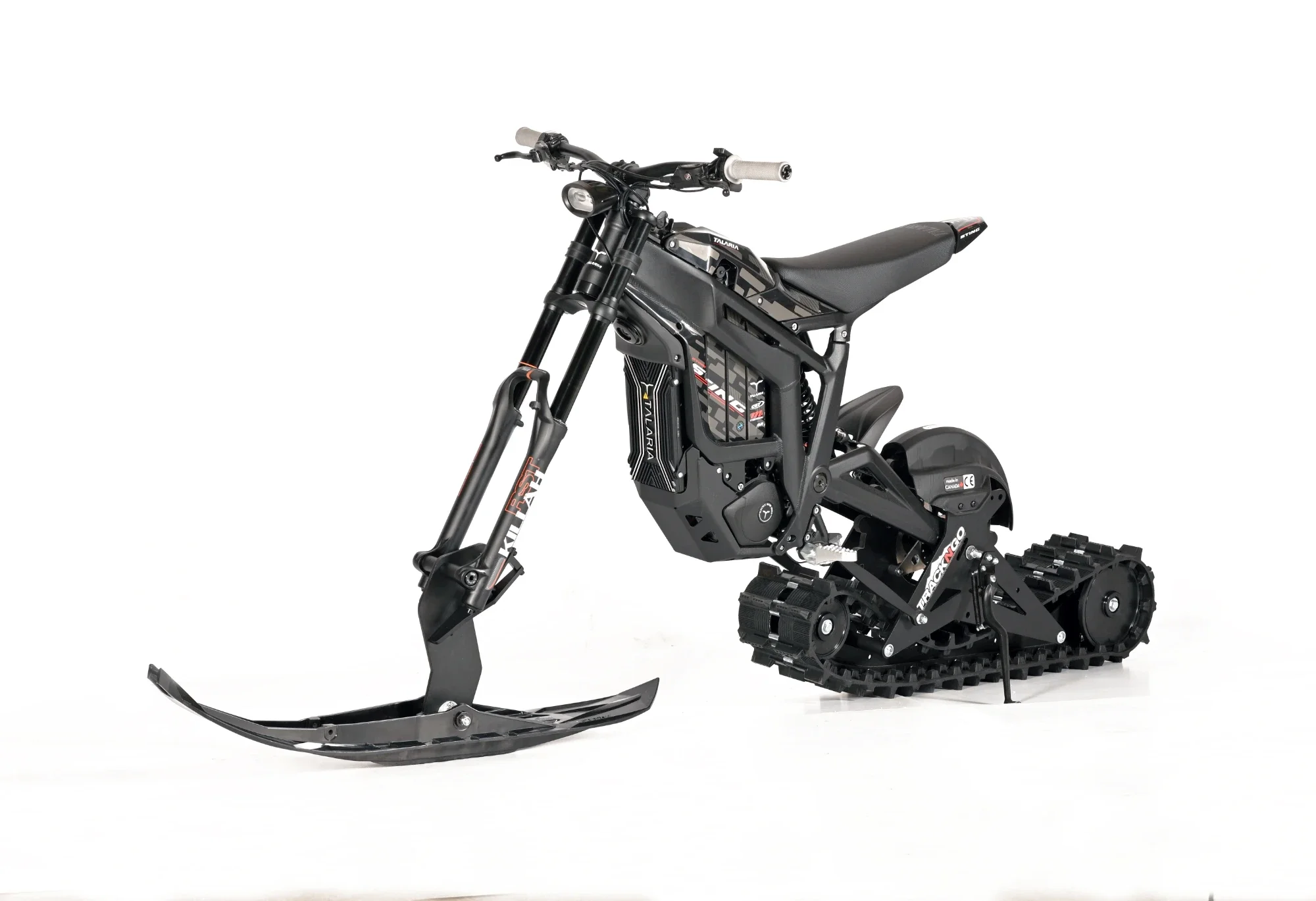 For   new listing sur ron ski  - Outdoor Sports List recension och pris