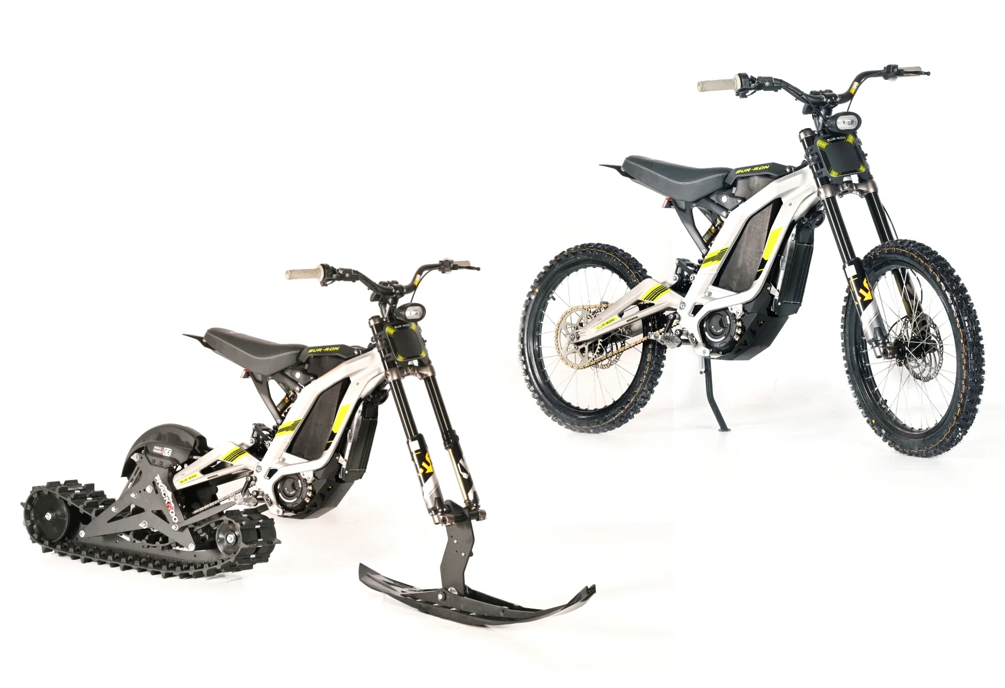 For   new listing sur ron ski  - Outdoor Sports List recension och pris