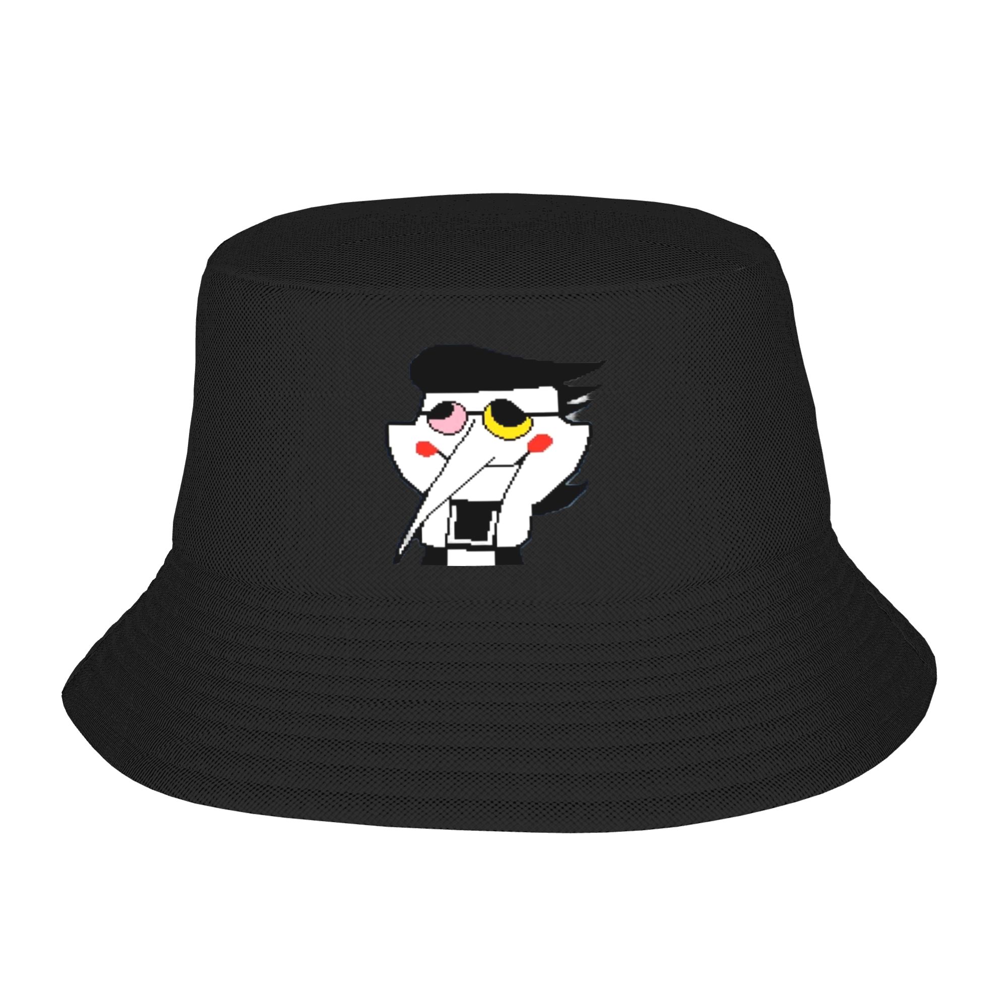 Girl Bucket Hat Spamton Deltar - Outdoor Sport Ideas recension och pris