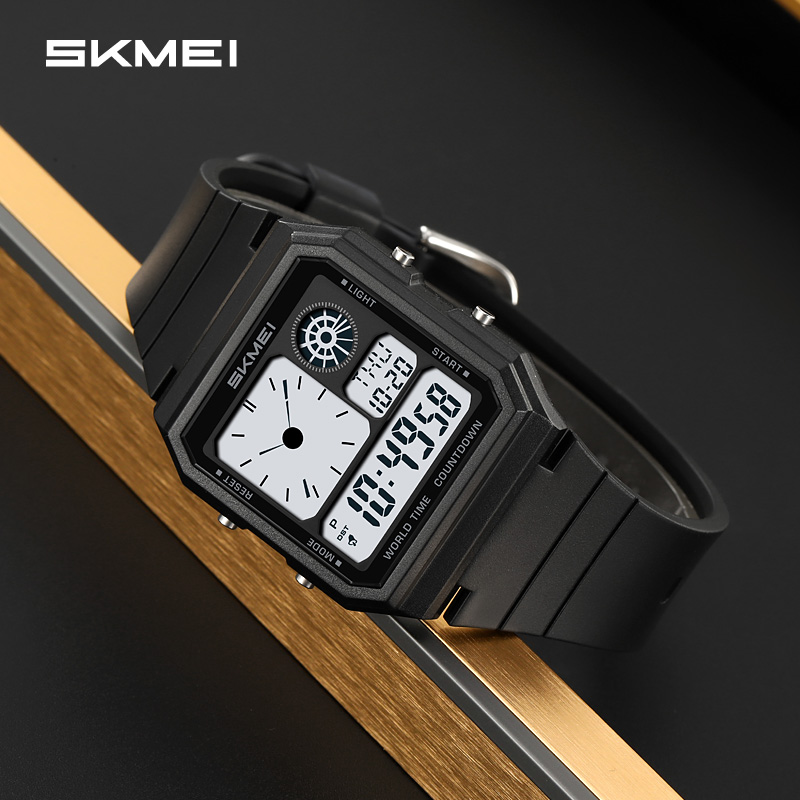 SKMEI Fashion Creative Sports  - Outdoor Sports List recension och pris