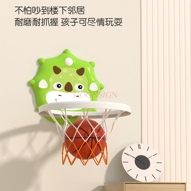 Children's basketball frame th - Indoor Sport And Outdoor Sports recension och pris
