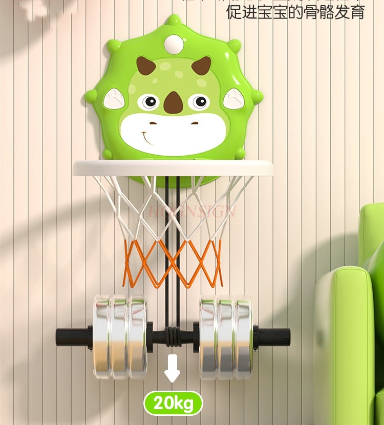 Children's basketball frame th - Indoor Sport And Outdoor Sports recension och pris