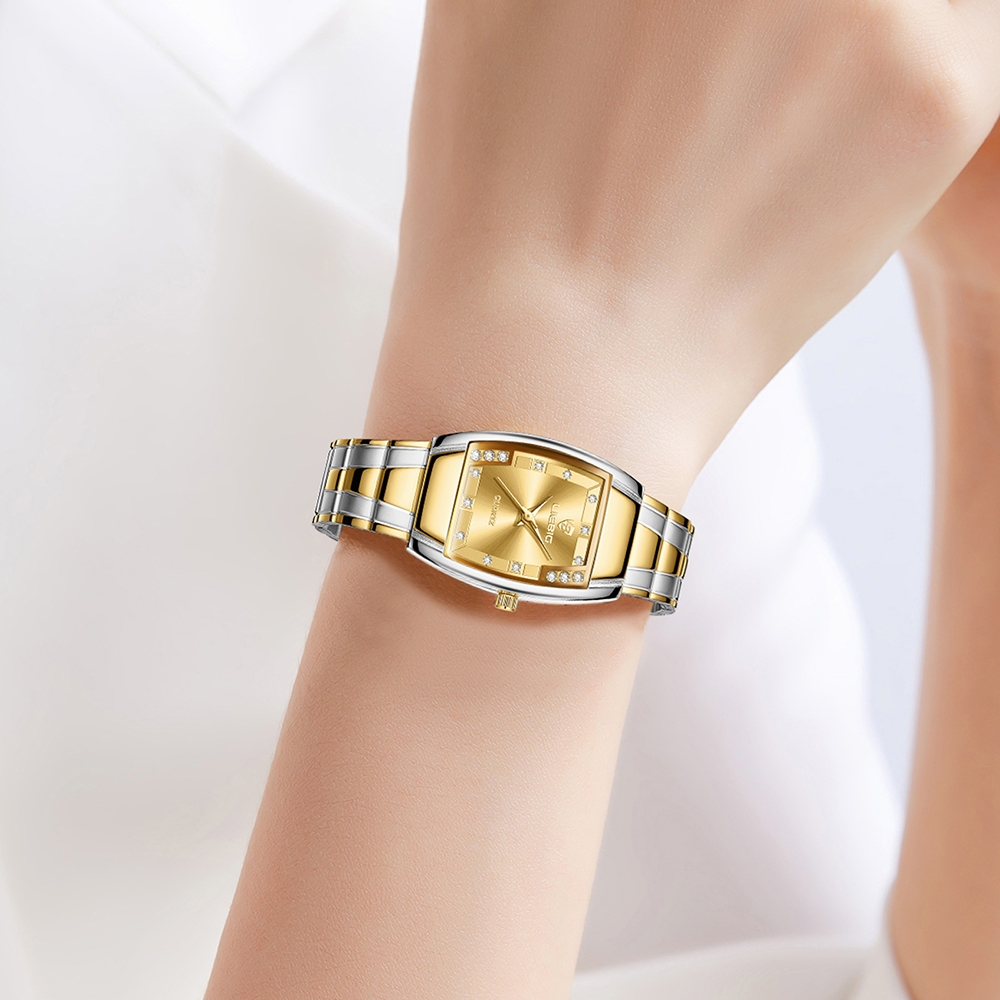 LIEBIG Luxury Quartz Movement  - Outdoor Sports List recension och pris