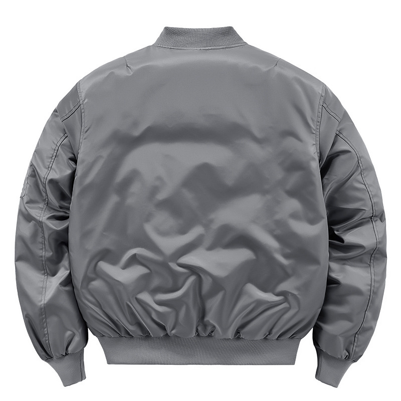 Winter Down Jacket Men's Short - Outdoor Sport Winter Jacket recension och pris