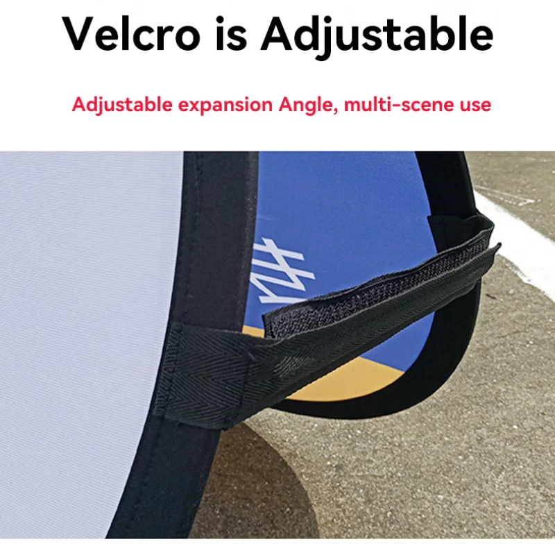 Pop Up A Frame Banner Free Des - Outdoor Sport Logo recension och pris
