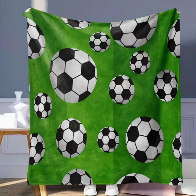 Retro Black White Football Gre - Outdoor Sport Background recension och pris
