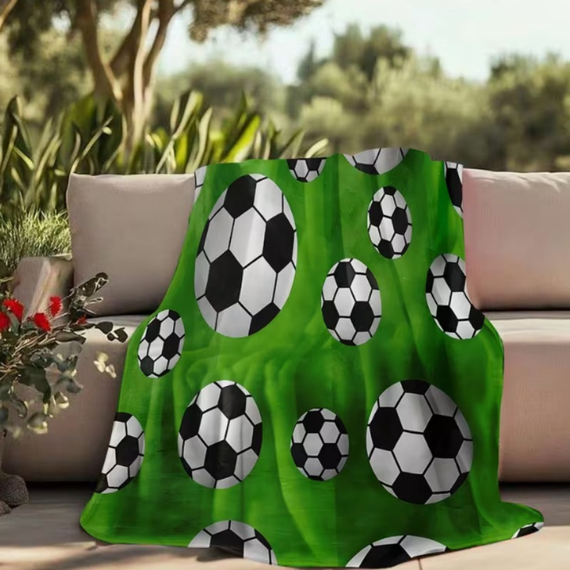 Retro Black White Football Gre - Outdoor Sport Background recension och pris