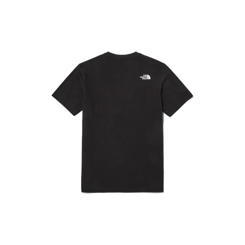 The North Face BASIC Letter Sp - Outdoor Sport North Face recension och pris