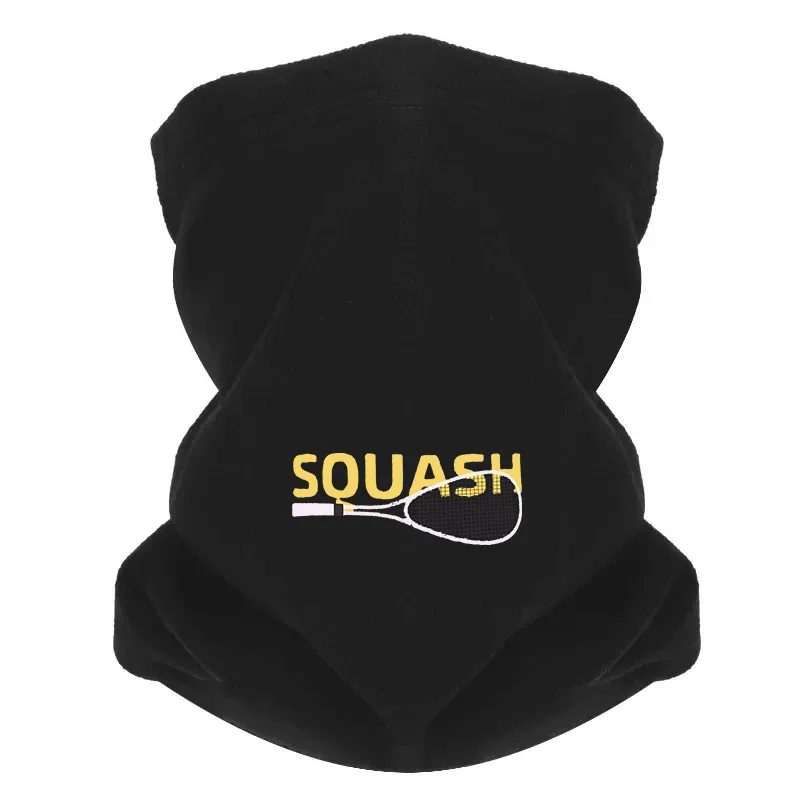 Squash sport racquet on black  - Outdoor Sport Background recension och pris
