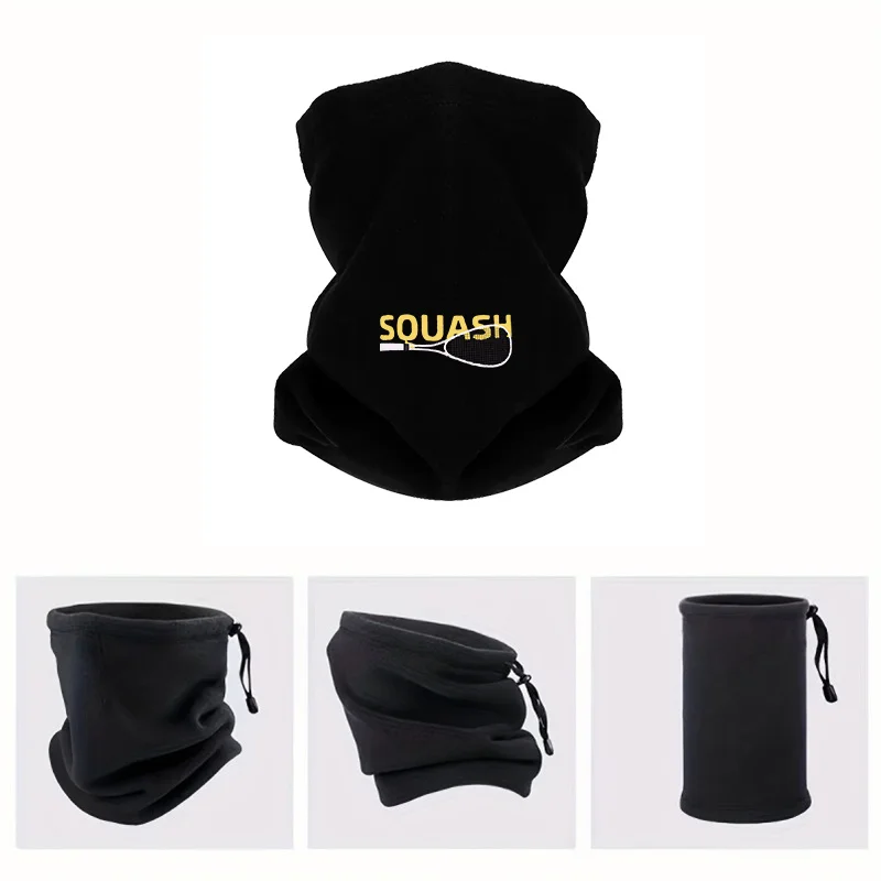 Squash sport racquet on black  - Outdoor Sport Background recension och pris