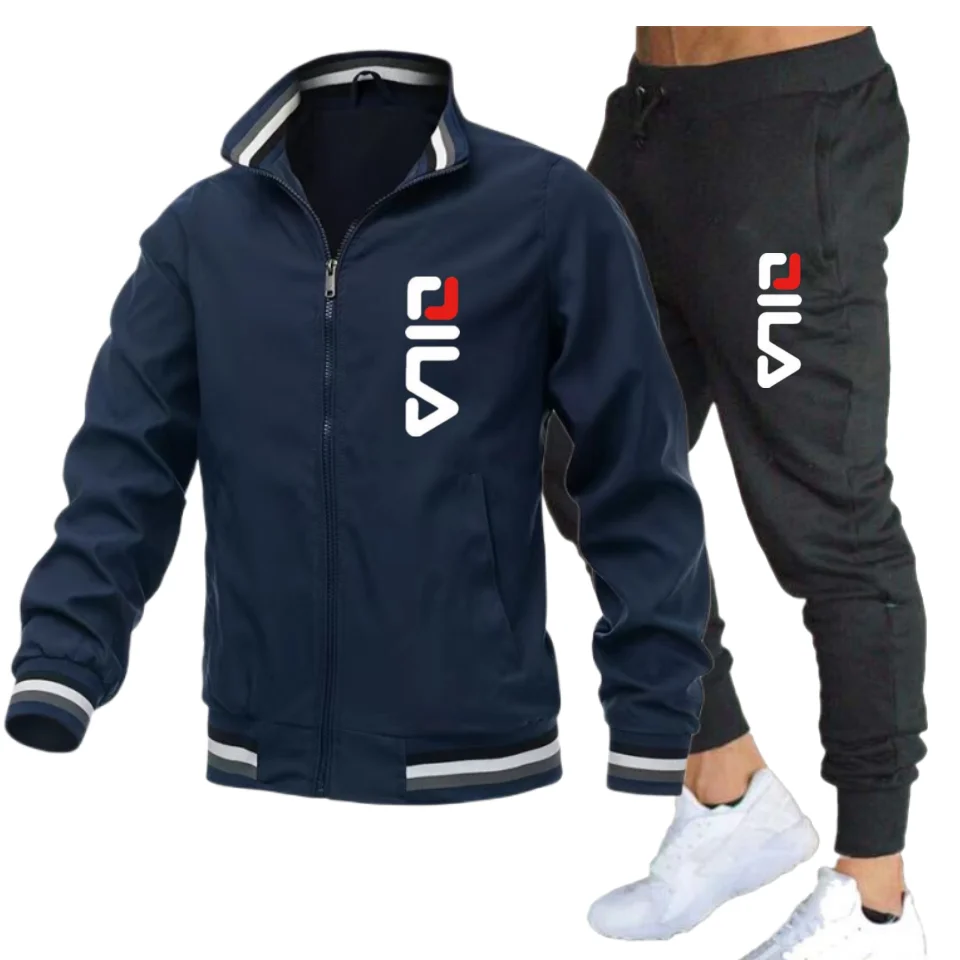 New autumn and winter men's ca - Outdoor Sport Winter Jacket recension och pris