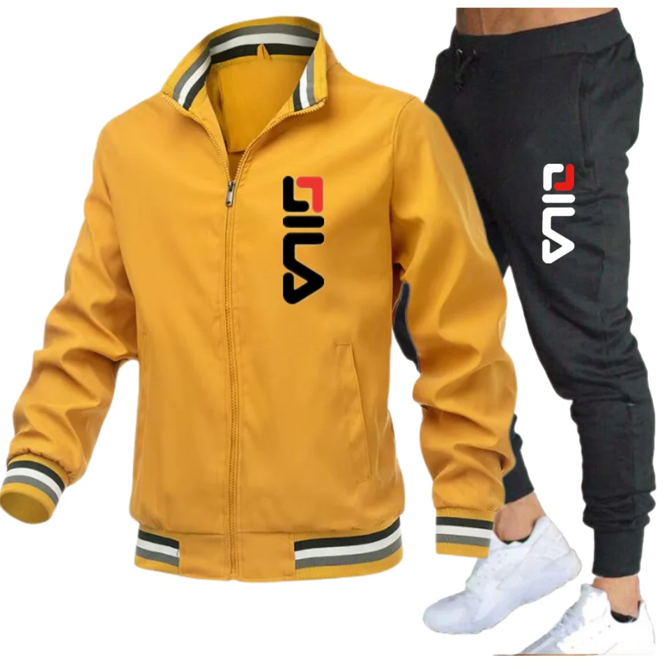 New autumn and winter men's ca - Outdoor Sport Winter Jacket recension och pris