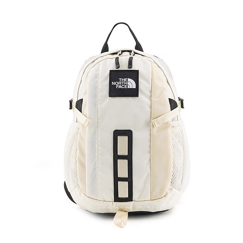 THE NORTH FACE Spring Sport Ba - Outdoor Sport North Face recension och pris