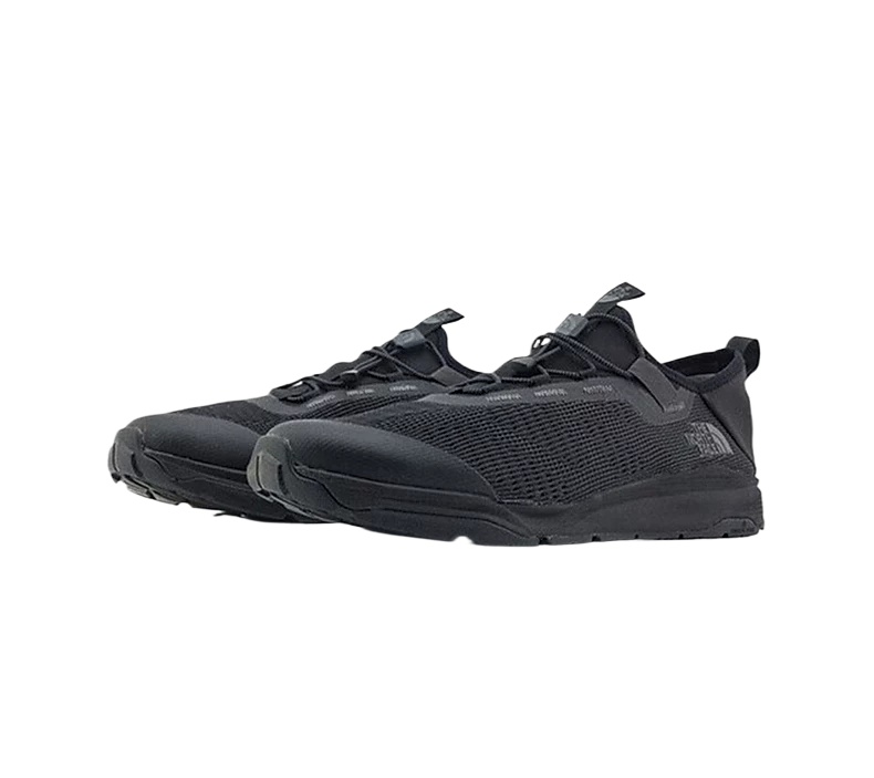 THE NORTH FACE Men Trainers Ru - Outdoor Sport North Face recension och pris