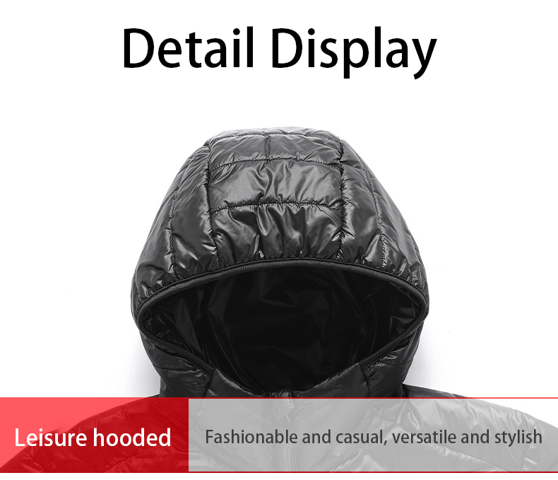 Naturehike Autumn Winter New J - Outdoor Sport Winter Jacket recension och pris