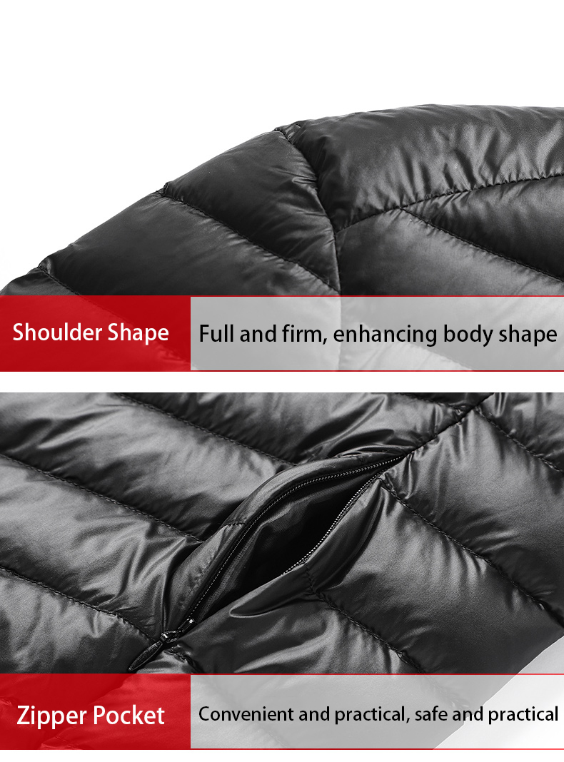 Naturehike Autumn Winter New J - Outdoor Sport Winter Jacket recension och pris