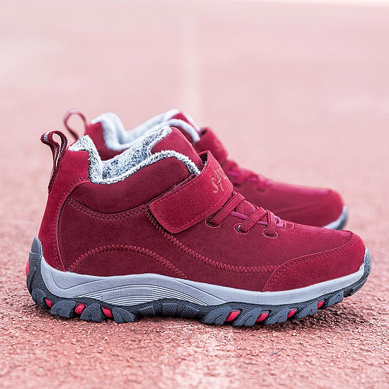 short winter sports shoes for  - Outdoor Sport Outlet recension och pris