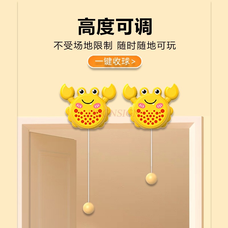 Crab hanging table tennis trai - Indoor Sport And Outdoor Sports recension och pris