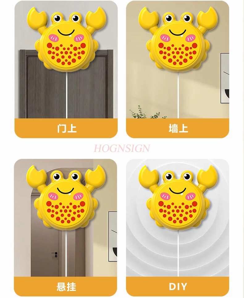 Crab hanging table tennis trai - Indoor Sport And Outdoor Sports recension och pris