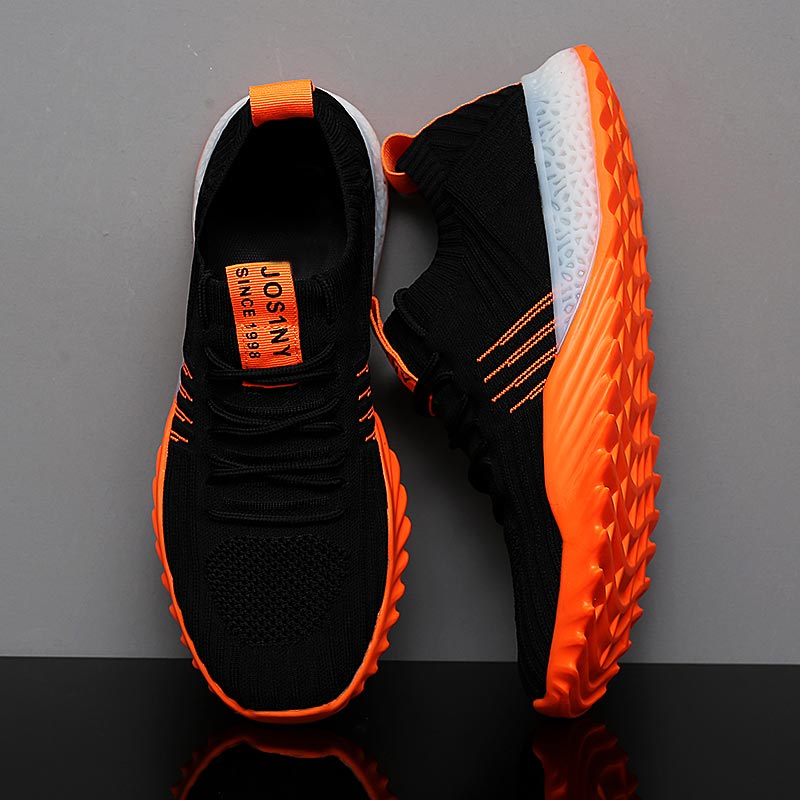 Plus Size Light Weight Air Mes - Outdoor Sport Outlet recension och pris