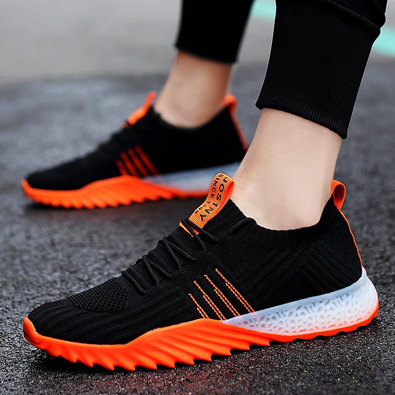Plus Size Light Weight Air Mes - Outdoor Sport Outlet recension och pris