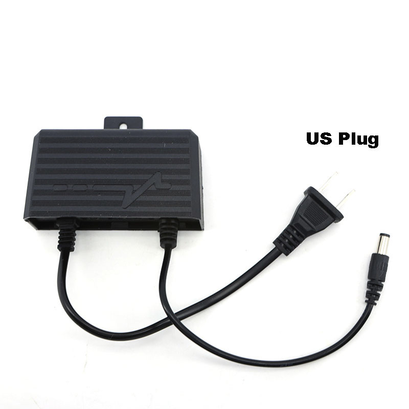 Waterproof AC 100V 240V to DC  - Outdoor Sport Camera recension och pris