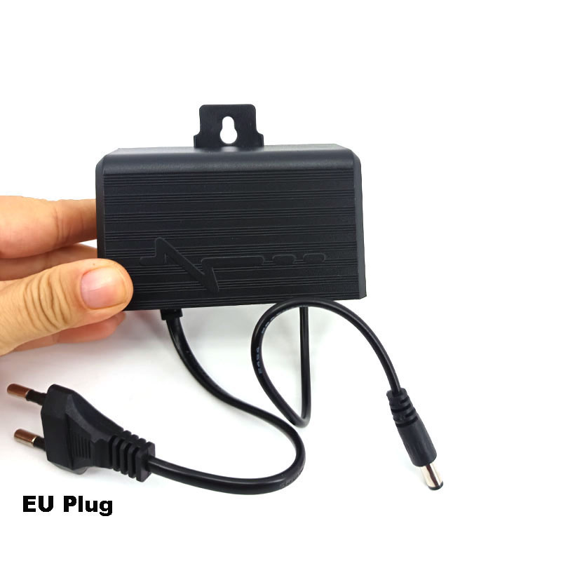 Waterproof AC 100V 240V to DC  - Outdoor Sport Camera recension och pris